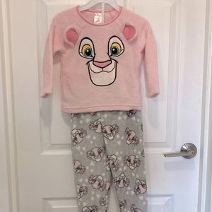🦄Lion King Set